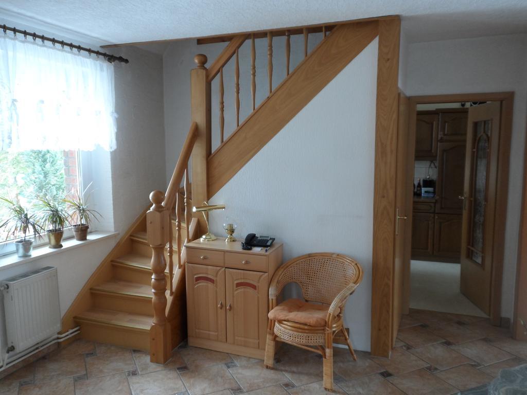 Ostseenaehe Homestay Gadebusch Exterior photo